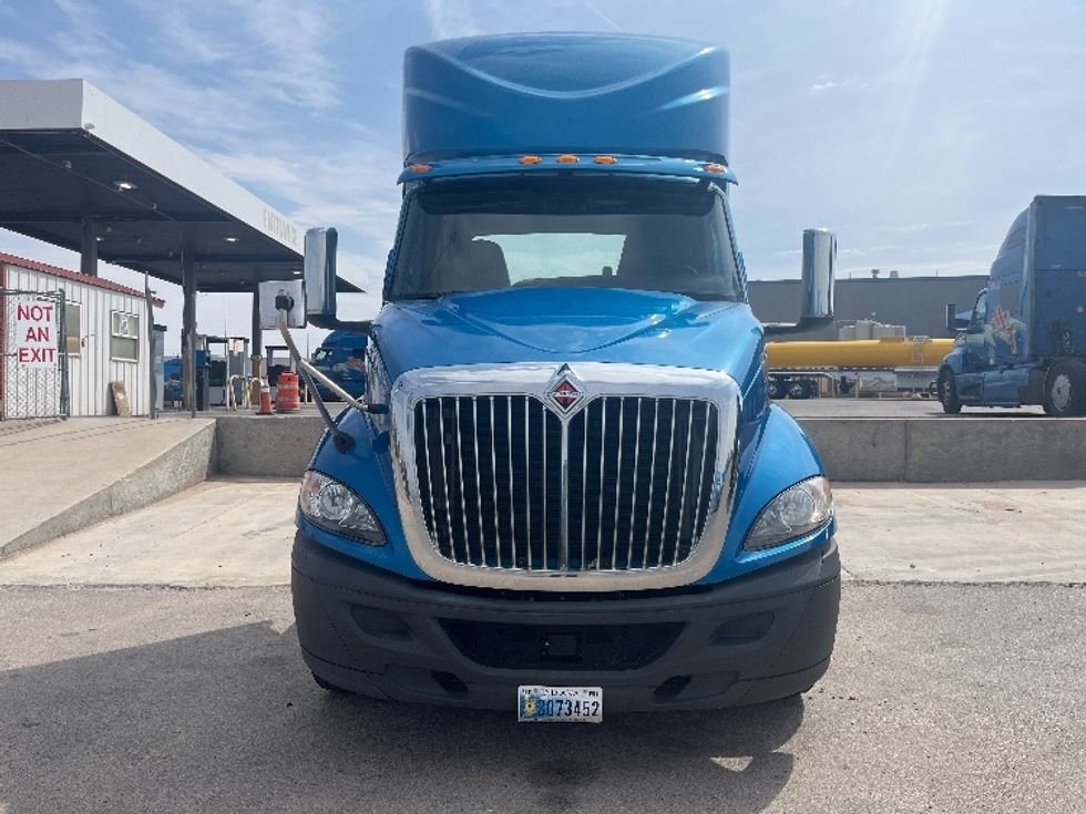 2019 International RH613 RH photo 2
