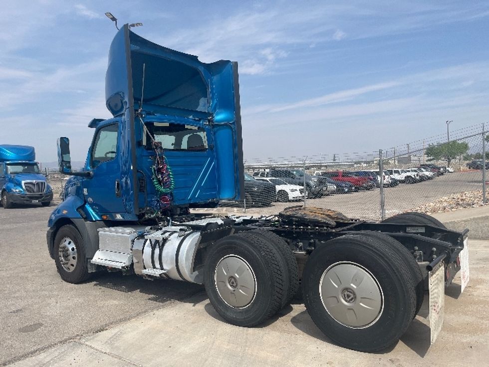 Day Cab Tractor-Heavy Duty Tractors-International-2019-RH613-El Paso-TX-383,547\n\t\tmiles-$ 26,000 - Image 5