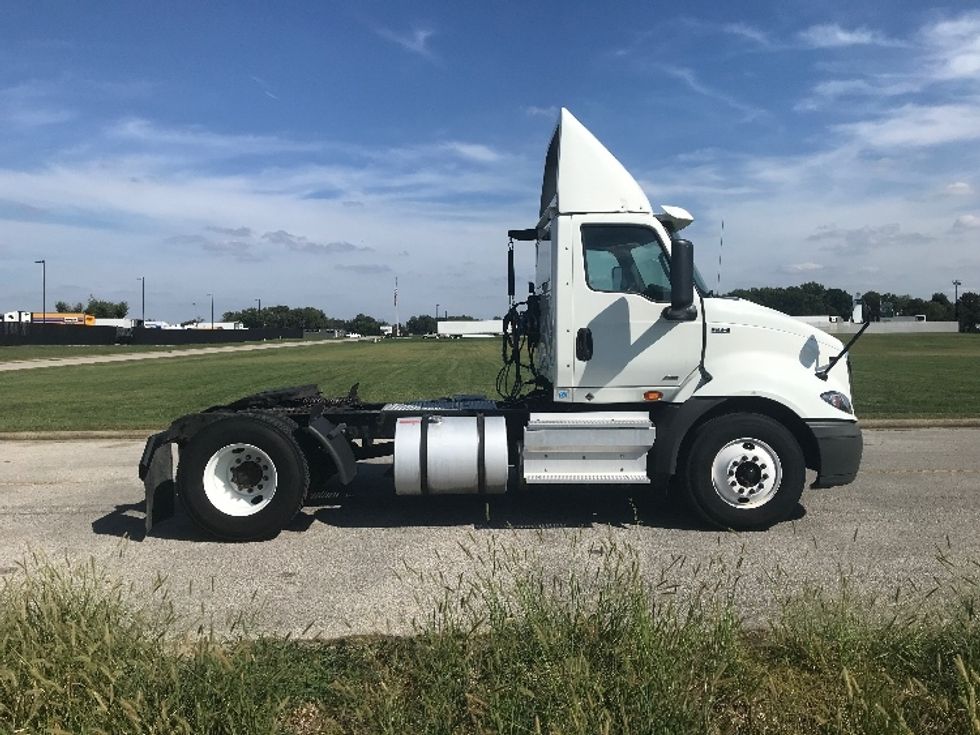 Day Cab Tractor-Heavy Duty Tractors-International-2019-RH613-Evansville-IN-372,348\n\t\tmiles-$ 15,250 - Image 8
