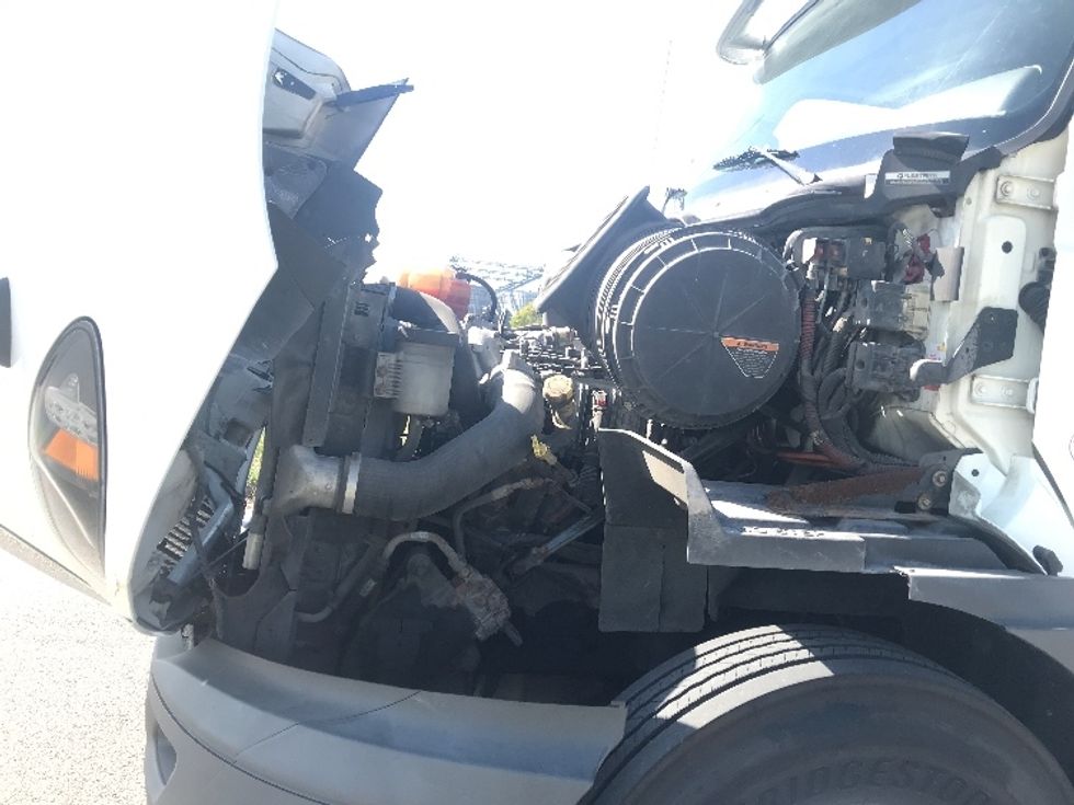 Day Cab Tractor-Heavy Duty Tractors-International-2019-RH613-Evansville-IN-411,420\n\t\tmiles-$ 15,000 - Image 16