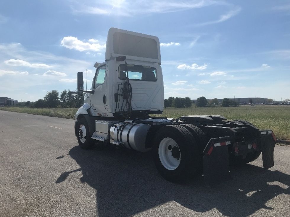 Day Cab Tractor-Heavy Duty Tractors-International-2019-RH613-Evansville-IN-411,420\n\t\tmiles-$ 15,000 - Image 5