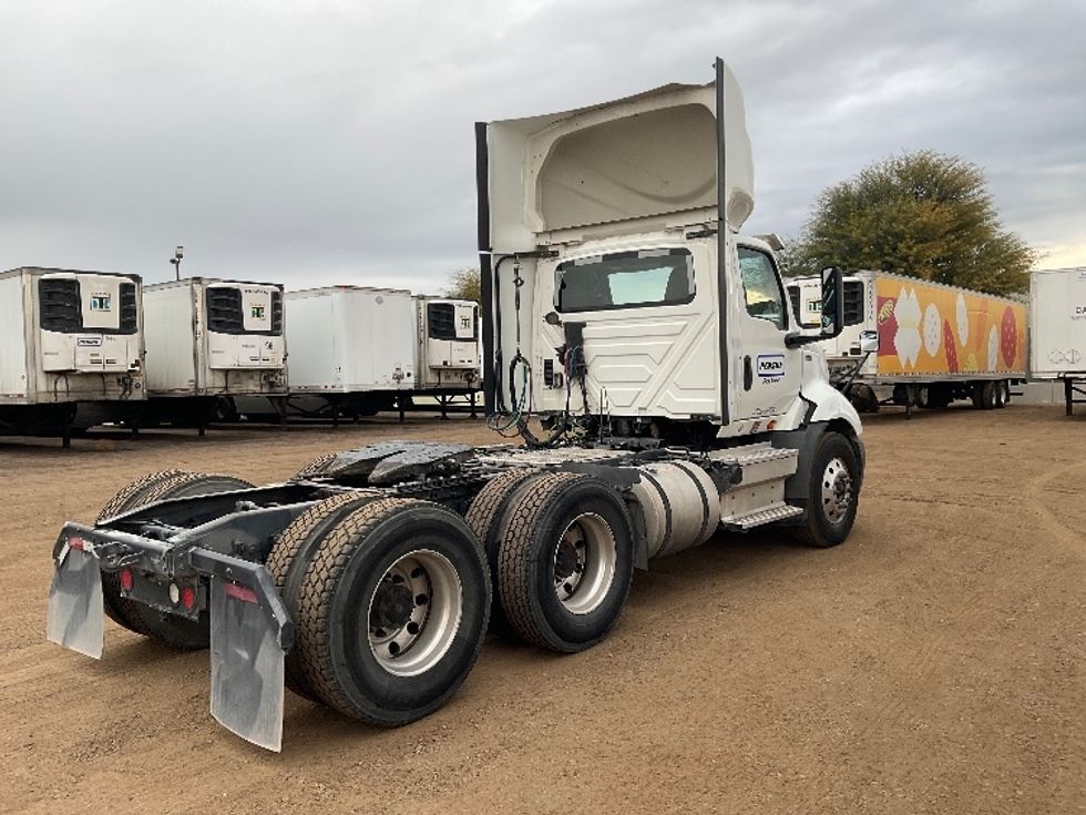 Day Cab Tractor-Heavy Duty Tractors-International-2019-RH613-Evansville-IN-476,111\n\t\tmiles-$ 22,250 - Image 7