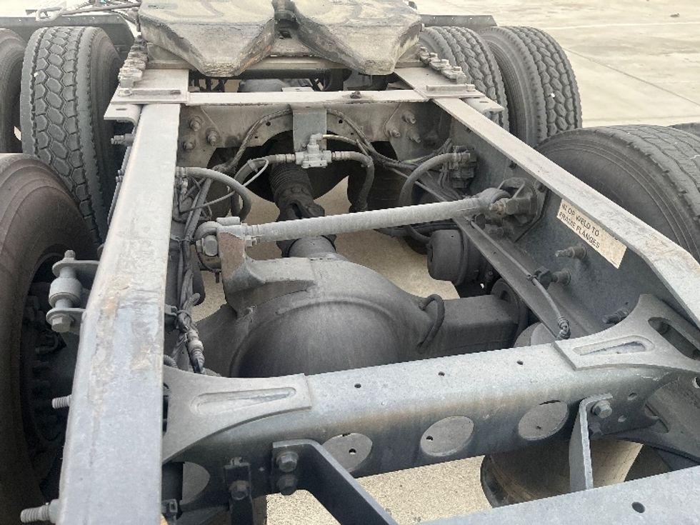 Day Cab Tractor-Heavy Duty Tractors-International-2019-RH613-Fontana-CA-454,511\n\t\tmiles-$ 21,000 - Image 5