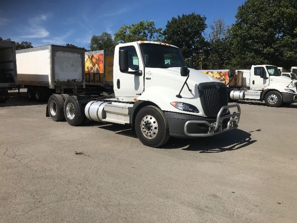 Day Cab Tractor-Heavy Duty Tractors-International-2019-RH613-Harrisburg-PA-265,909\n\t\tmiles-$ 24,500 - Image 1