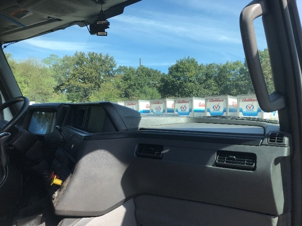 Day Cab Tractor-Heavy Duty Tractors-International-2019-RH613-Harrisburg-PA-265,909\n\t\tmiles-$ 24,500 - Image 13