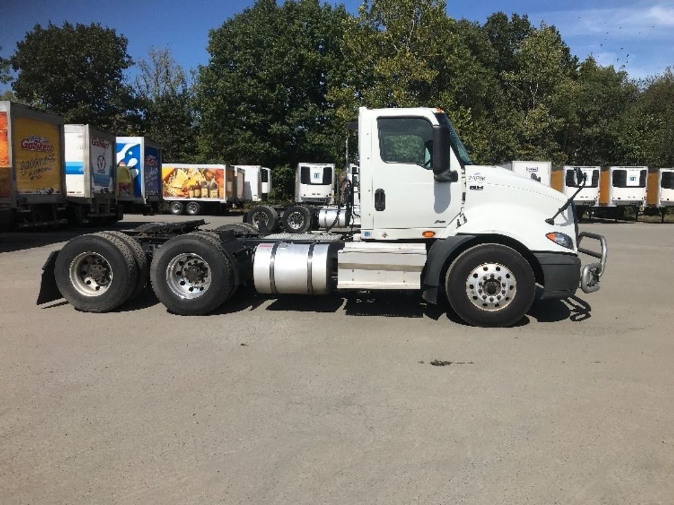 Day Cab Tractor-Heavy Duty Tractors-International-2019-RH613-Harrisburg-PA-265,909\n\t\tmiles-$ 24,500 - Image 8