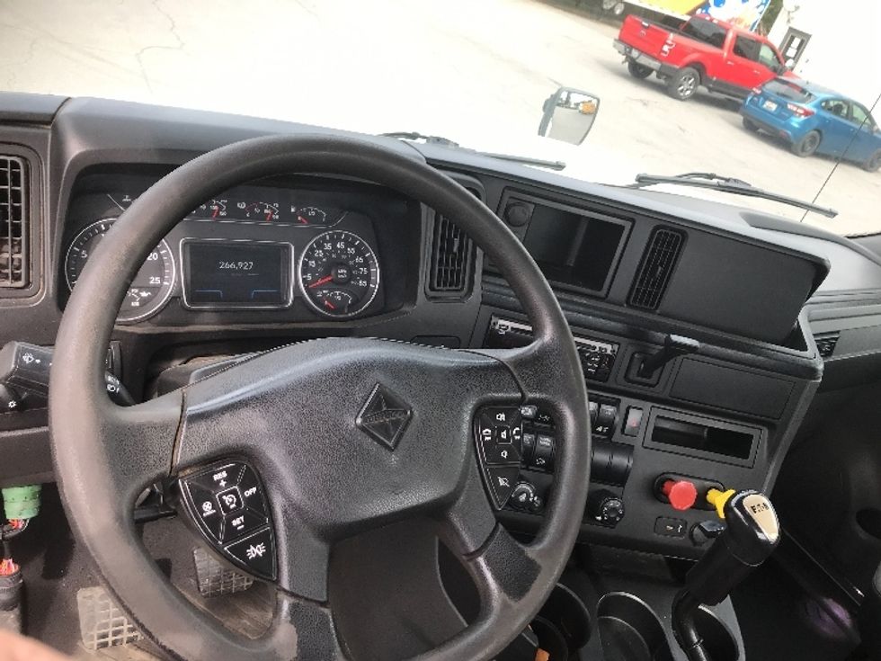 Day Cab Tractor-Heavy Duty Tractors-International-2019-RH613-Harrisburg-PA-267,310\n\t\tmiles-$ 24,500 - Image 11