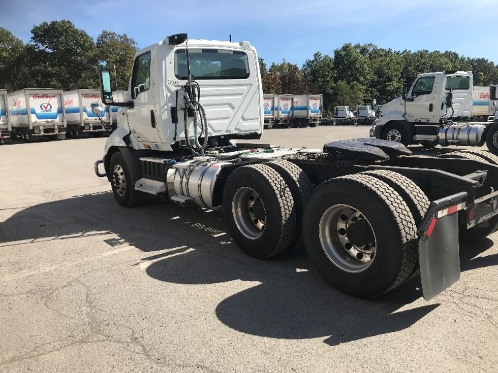 Day Cab Tractor-Heavy Duty Tractors-International-2019-RH613-Harrisburg-PA-281,172\n\t\tmiles-$ 24,500 - Image 5