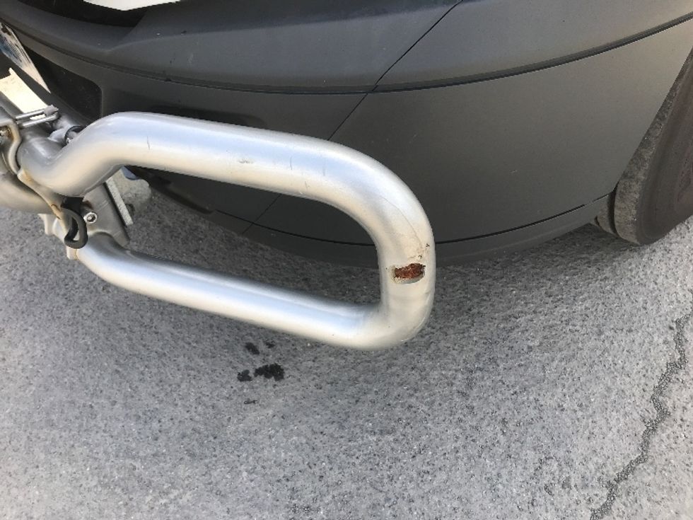 Day Cab Tractor-Heavy Duty Tractors-International-2019-RH613-Harrisburg-PA-283,025\n\t\tmiles-$ 24,500 - Image 17