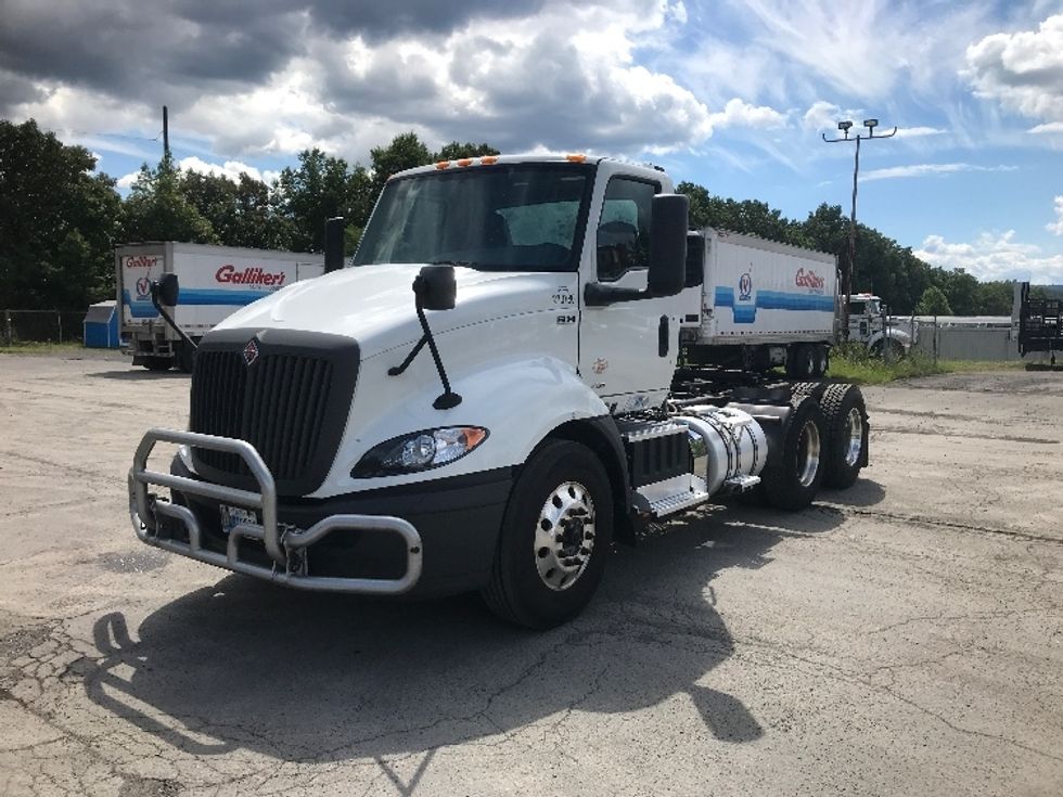 Day Cab Tractor-Heavy Duty Tractors-International-2019-RH613-Harrisburg-PA-283,025\n\t\tmiles-$ 24,500 - Image 3