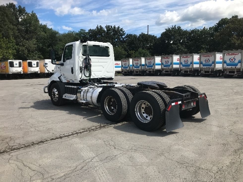 Day Cab Tractor-Heavy Duty Tractors-International-2019-RH613-Harrisburg-PA-283,025\n\t\tmiles-$ 24,500 - Image 5