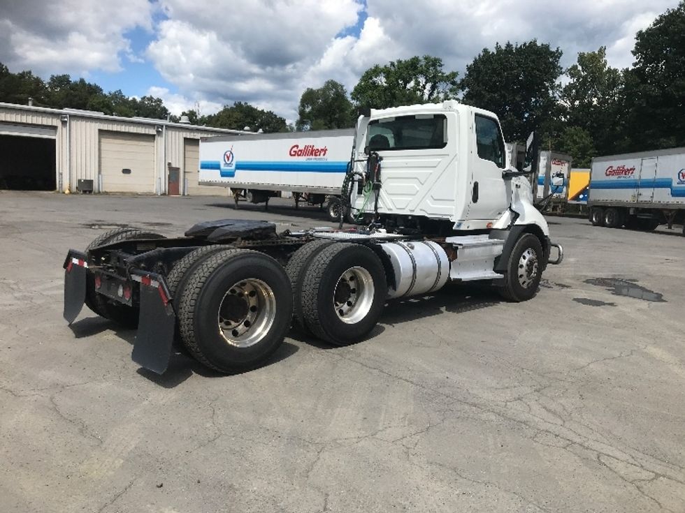 Day Cab Tractor-Heavy Duty Tractors-International-2019-RH613-Harrisburg-PA-283,025\n\t\tmiles-$ 24,500 - Image 7