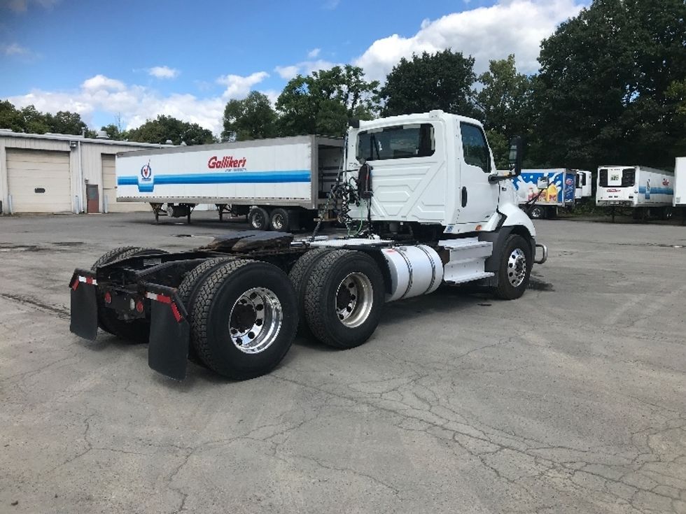 Day Cab Tractor-Heavy Duty Tractors-International-2019-RH613-Harrisburg-PA-303,788\n\t\tmiles-$ 24,500 - Image 7