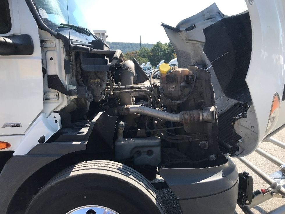 Day Cab Tractor-Heavy Duty Tractors-International-2019-RH613-Harrisburg-PA-304,985\n\t\tmiles-$ 24,500 - Image 15