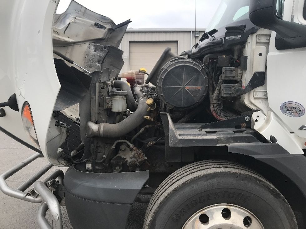 Day Cab Tractor-Heavy Duty Tractors-International-2019-RH613-Harrisburg-PA-306,607\n\t\tmiles-$ 24,500 - Image 16