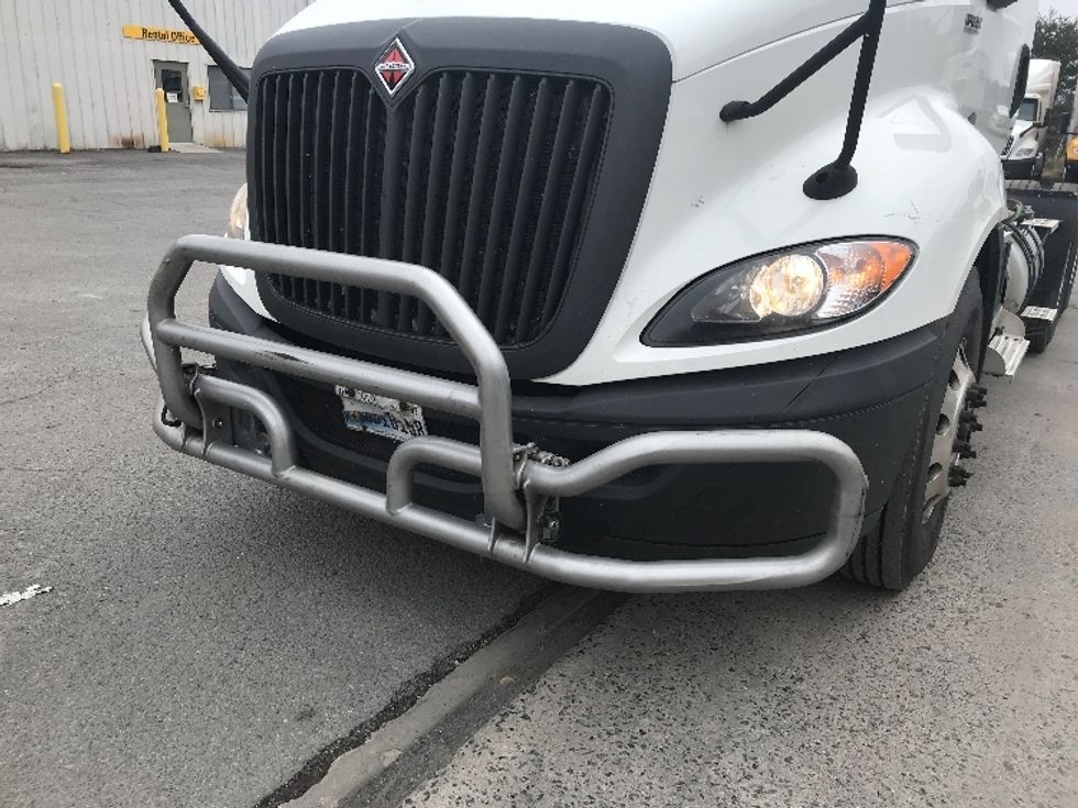 Day Cab Tractor-Heavy Duty Tractors-International-2019-RH613-Harrisburg-PA-306,607\n\t\tmiles-$ 24,500 - Image 17