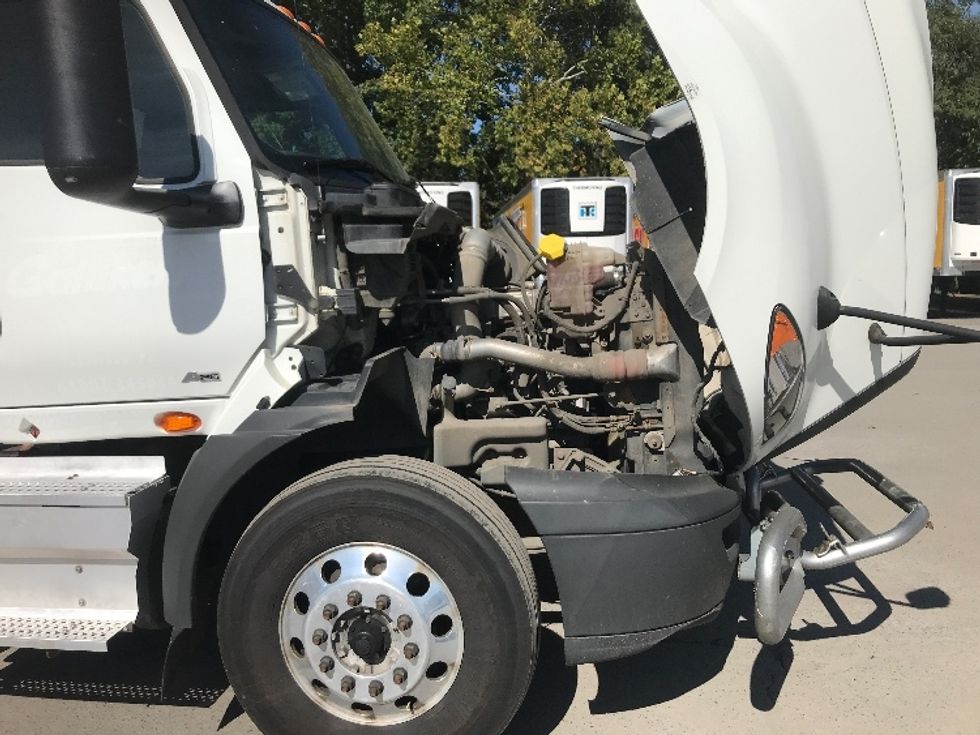 Day Cab Tractor-Heavy Duty Tractors-International-2019-RH613-Harrisburg-PA-307,306\n\t\tmiles-$ 24,500 - Image 15