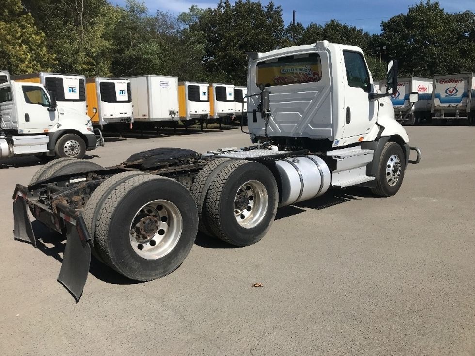 Day Cab Tractor-Heavy Duty Tractors-International-2019-RH613-Harrisburg-PA-307,306\n\t\tmiles-$ 24,500 - Image 7