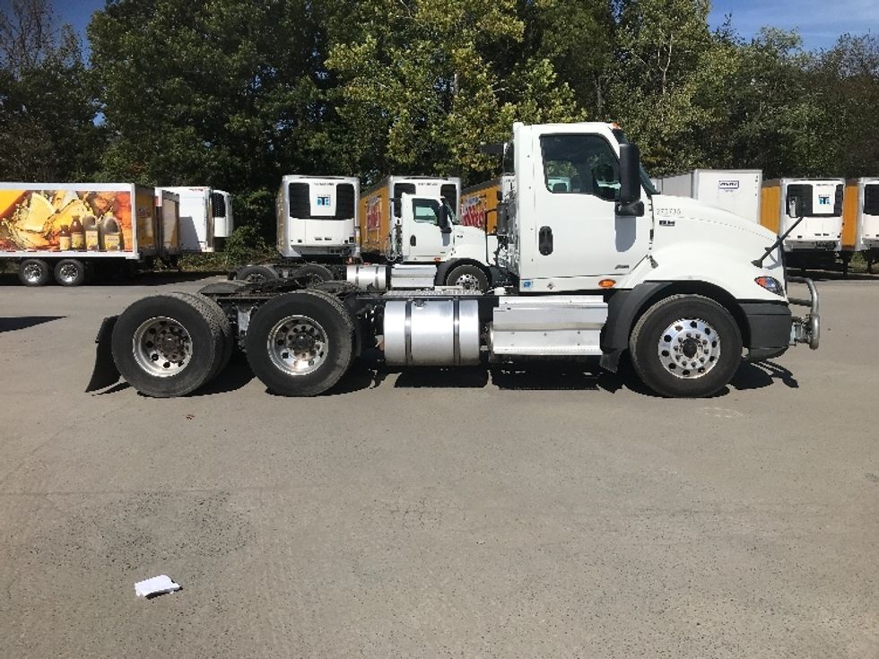 Day Cab Tractor-Heavy Duty Tractors-International-2019-RH613-Harrisburg-PA-307,306\n\t\tmiles-$ 24,500 - Image 8