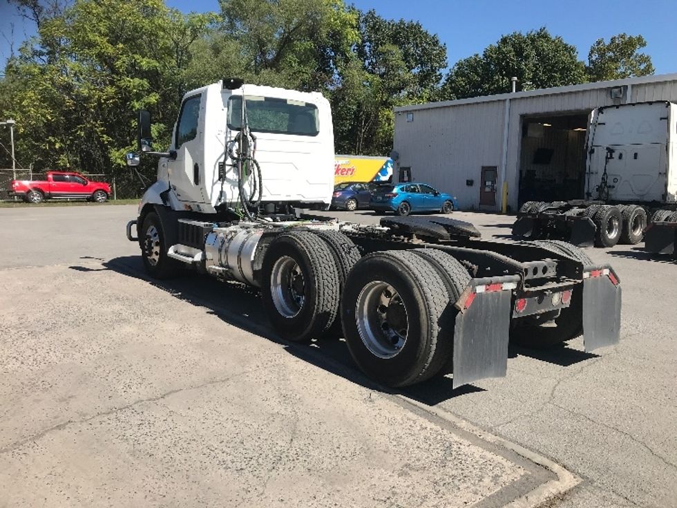 Day Cab Tractor-Heavy Duty Tractors-International-2019-RH613-Harrisburg-PA-308,547\n\t\tmiles-$ 24,500 - Image 5