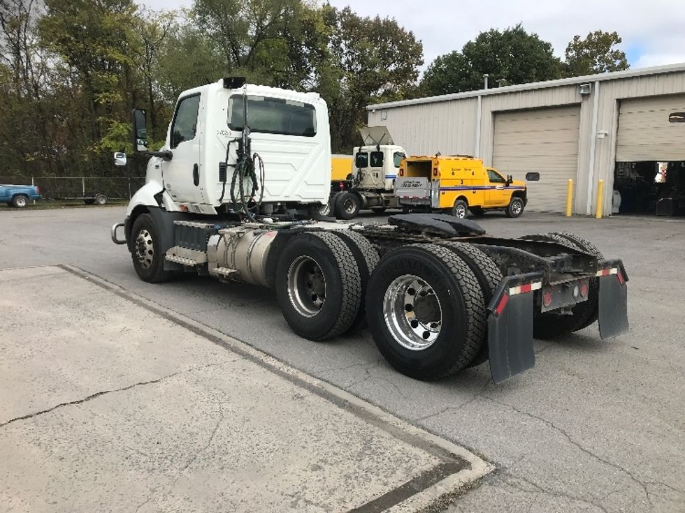 Day Cab Tractor-Heavy Duty Tractors-International-2019-RH613-Harrisburg-PA-308,857\n\t\tmiles-$ 24,500 - Image 5