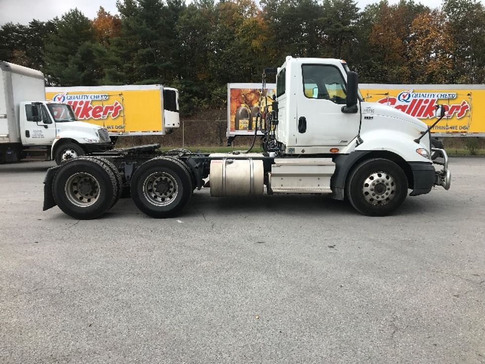 Day Cab Tractor-Heavy Duty Tractors-International-2019-RH613-Harrisburg-PA-308,857\n\t\tmiles-$ 24,500 - Image 8