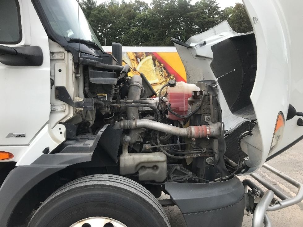 Day Cab Tractor-Heavy Duty Tractors-International-2019-RH613-Harrisburg-PA-314,056\n\t\tmiles-$ 24,500 - Image 15