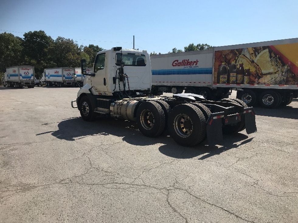 Day Cab Tractor-Heavy Duty Tractors-International-2019-RH613-Harrisburg-PA-318,975\n\t\tmiles-$ 24,500 - Image 5