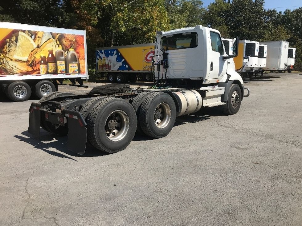 Day Cab Tractor-Heavy Duty Tractors-International-2019-RH613-Harrisburg-PA-318,975\n\t\tmiles-$ 24,500 - Image 7