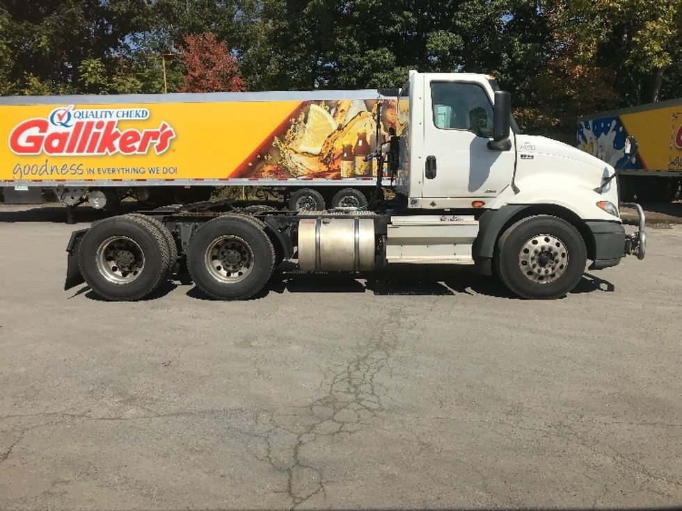 Day Cab Tractor-Heavy Duty Tractors-International-2019-RH613-Harrisburg-PA-318,975\n\t\tmiles-$ 24,500 - Image 8