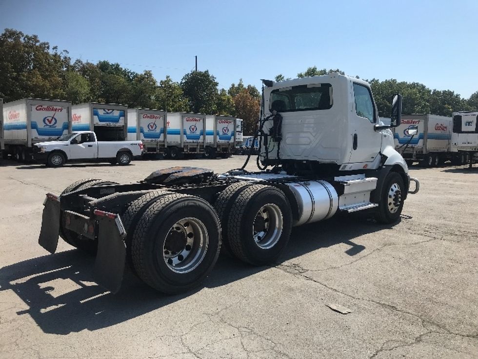 Day Cab Tractor-Heavy Duty Tractors-International-2019-RH613-Harrisburg-PA-319,808\n\t\tmiles-$ 24,500 - Image 7