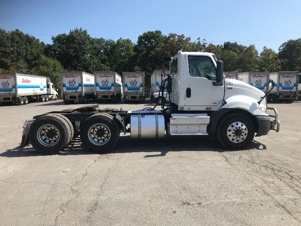 Day Cab Tractor-Heavy Duty Tractors-International-2019-RH613-Harrisburg-PA-319,808\n\t\tmiles-$ 24,500 - Image 8