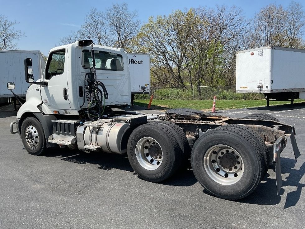 Day Cab Tractor-Heavy Duty Tractors-International-2019-RH613-Harrisburg-PA-431,773\n\t\tmiles-$ 22,750 - Image 5
