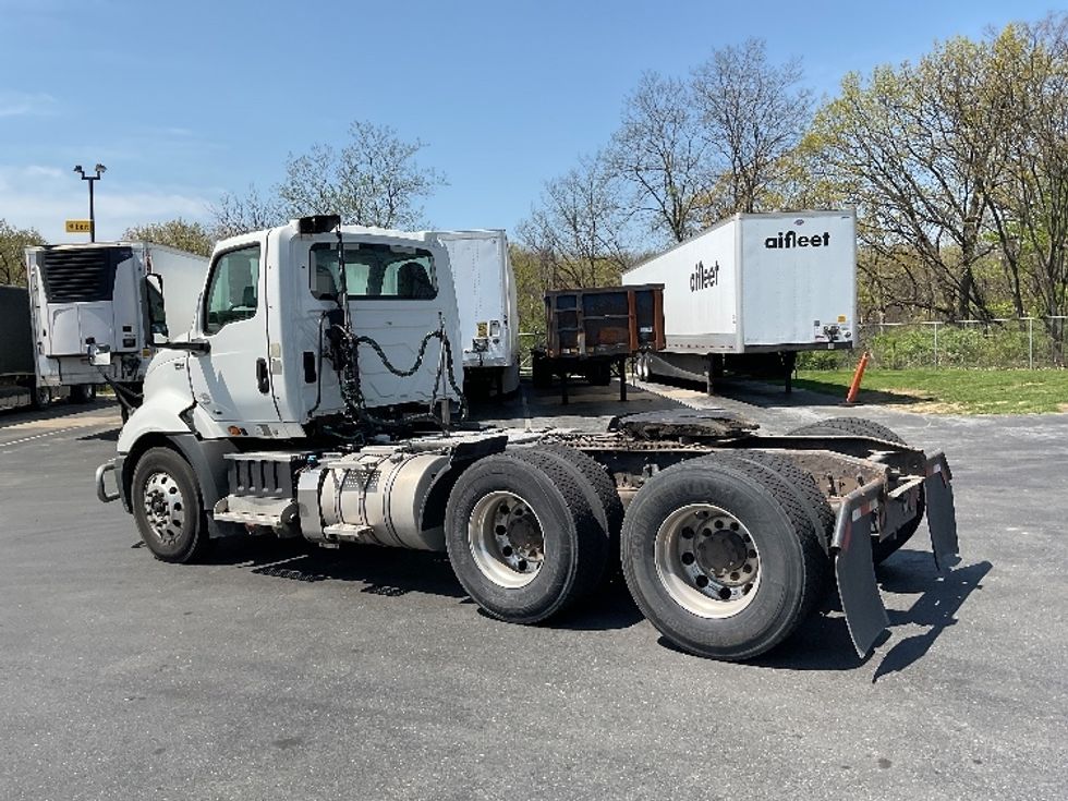Day Cab Tractor-Heavy Duty Tractors-International-2019-RH613-Harrisburg-PA-442,434\n\t\tmiles-$ 22,750 - Image 5