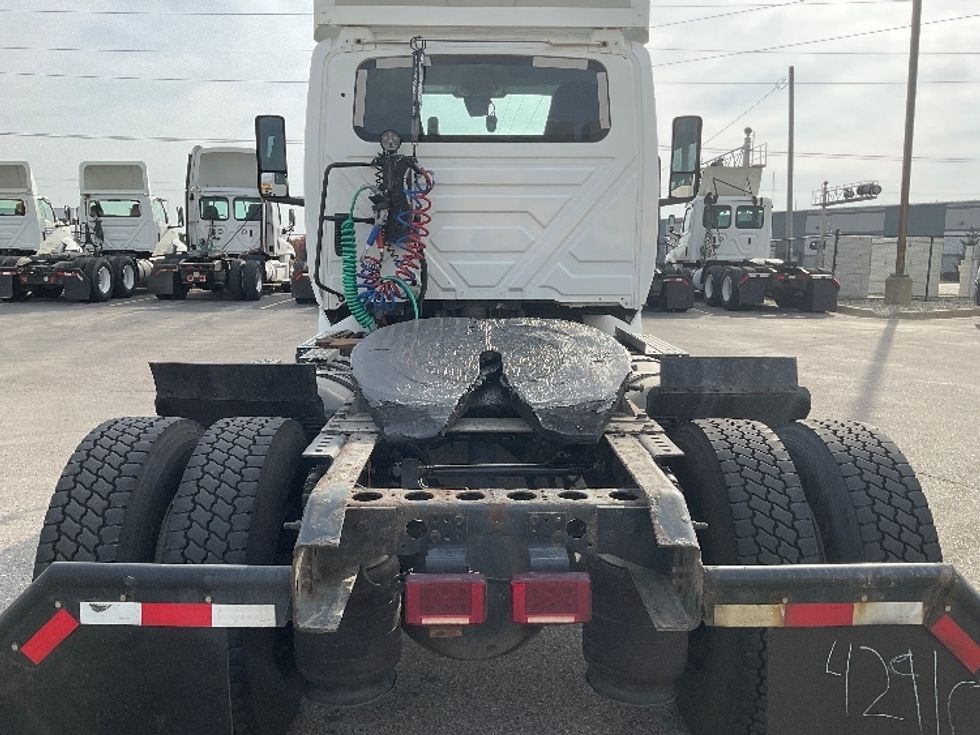 Day Cab Tractor-Heavy Duty Tractors-International-2019-RH613-Kentwood-MI-521,354\n\t\tmiles-$ 20,000 - Image 6