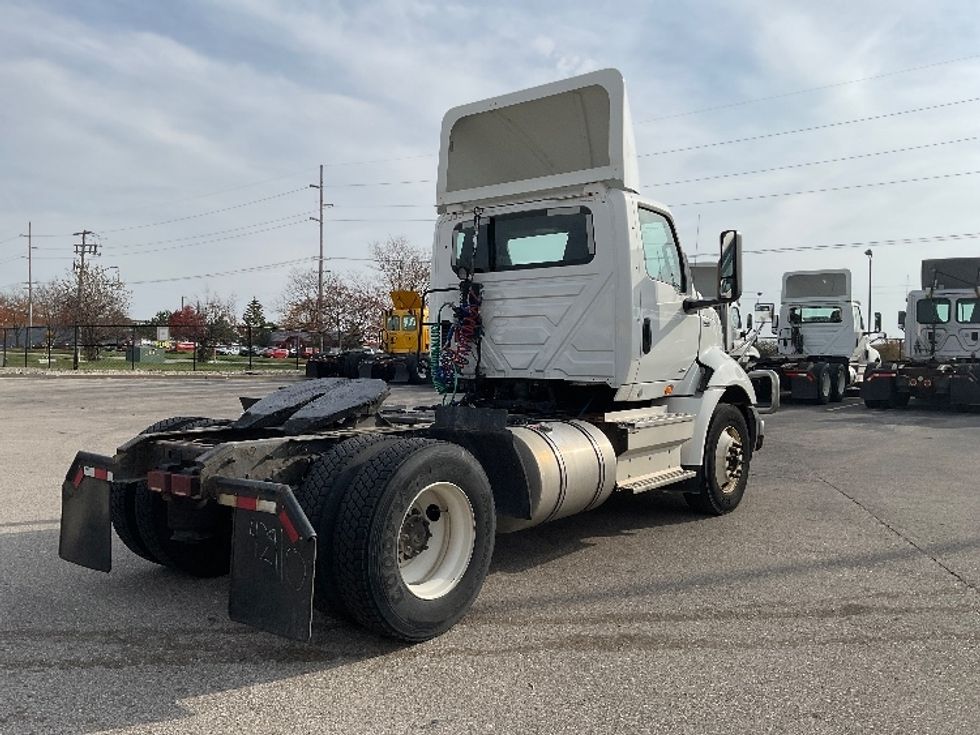 Day Cab Tractor-Heavy Duty Tractors-International-2019-RH613-Kentwood-MI-521,354\n\t\tmiles-$ 20,000 - Image 7