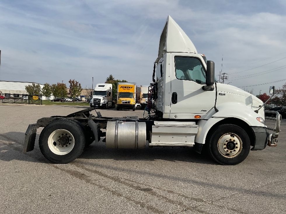 Day Cab Tractor-Heavy Duty Tractors-International-2019-RH613-Kentwood-MI-521,354\n\t\tmiles-$ 20,000 - Image 8