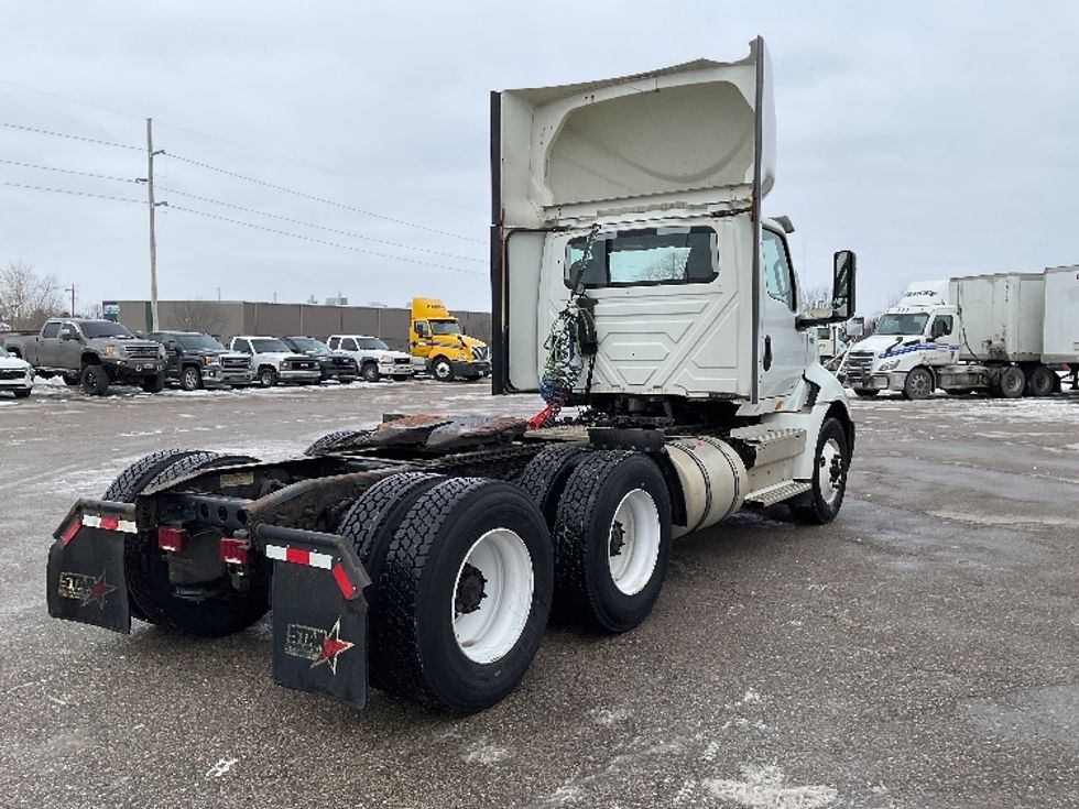 Day Cab Tractor-Heavy Duty Tractors-International-2019-RH613-Kentwood-MI-578,177\n\t\tmiles-$ 19,000 - Image 7