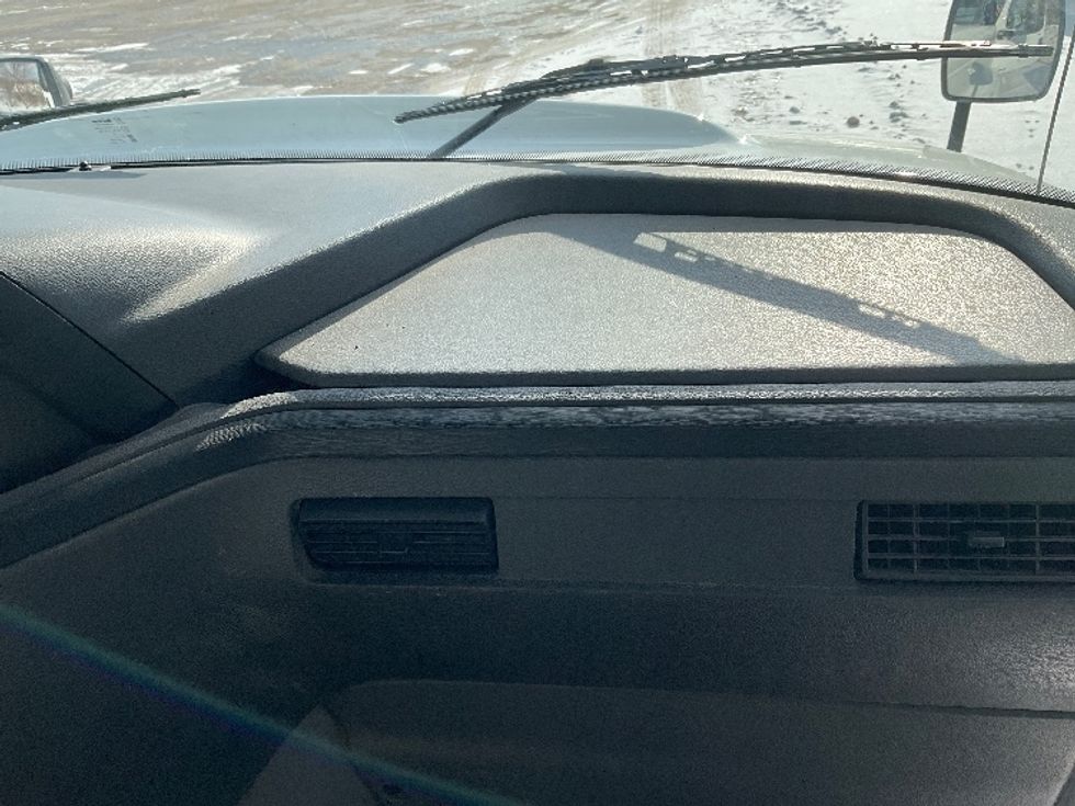 Day Cab Tractor-Heavy Duty Tractors-International-2019-RH613-La Porte-IN-211,149\n\t\tmiles-$ 14,000 - Image 13