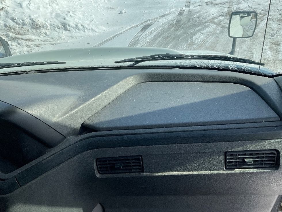 Day Cab Tractor-Heavy Duty Tractors-International-2019-RH613-La Porte-IN-360,081\n\t\tmiles-$ 14,000 - Image 13