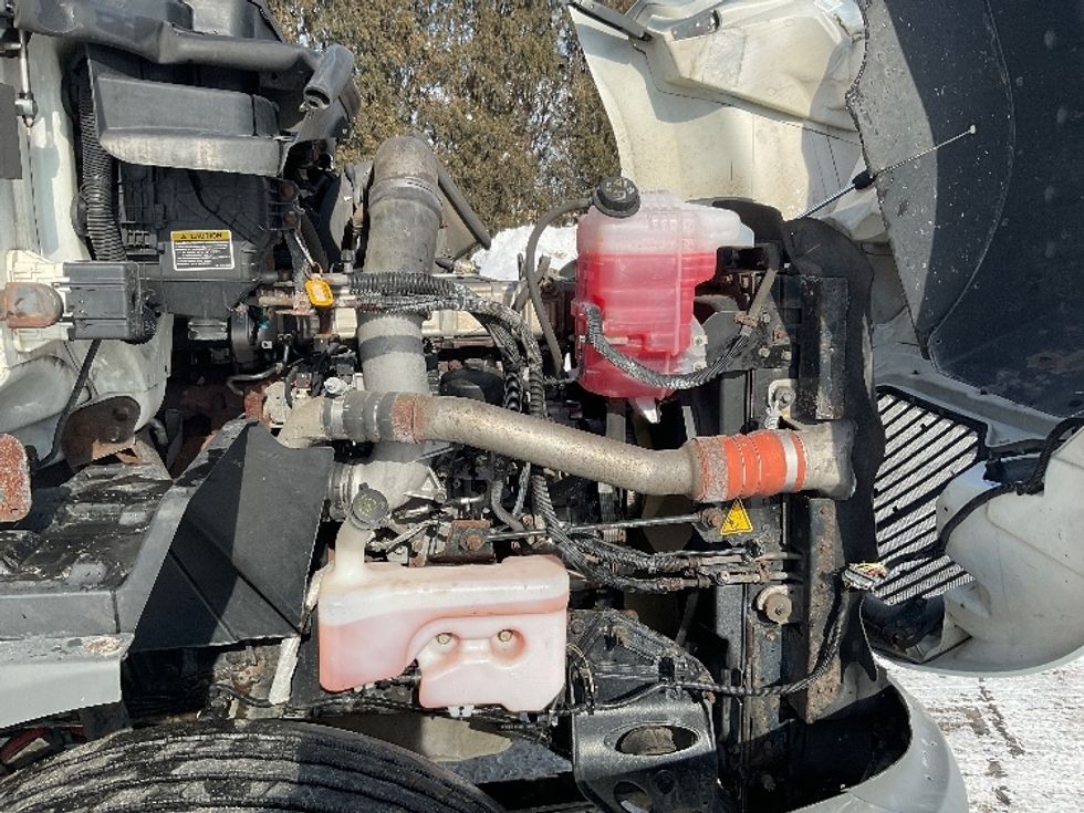 Day Cab Tractor-Heavy Duty Tractors-International-2019-RH613-La Porte-IN-360,081\n\t\tmiles-$ 14,000 - Image 15