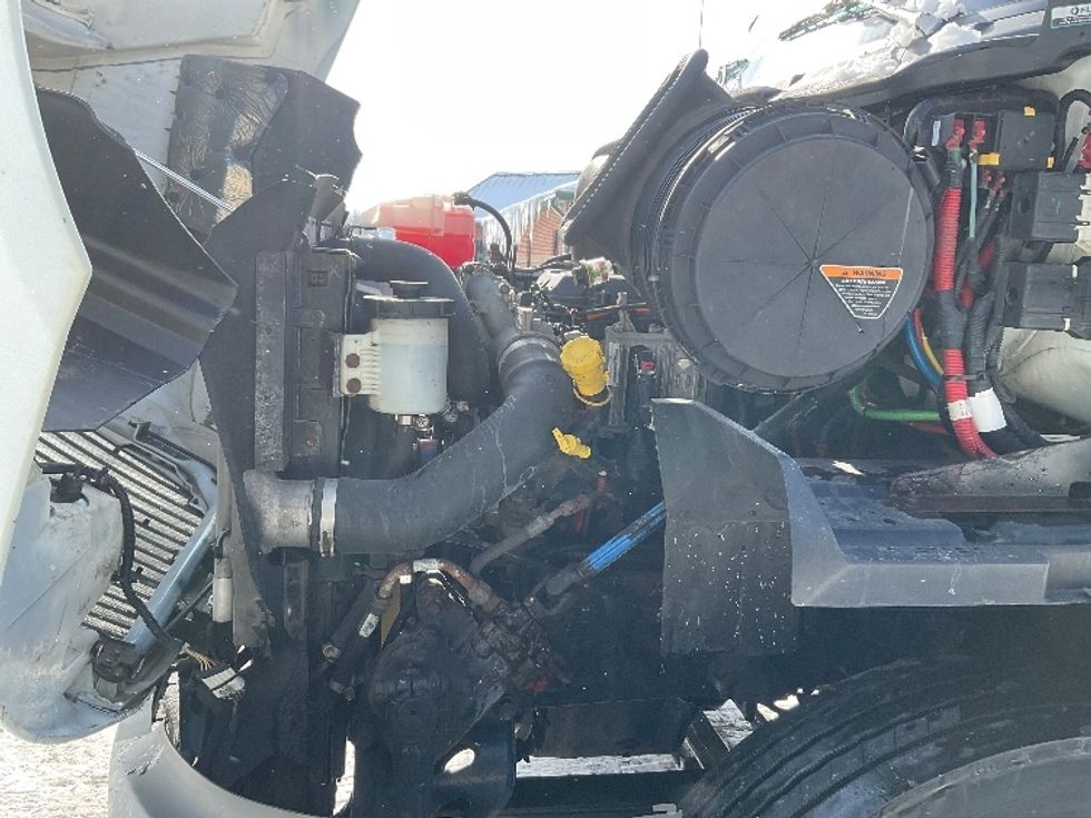 Day Cab Tractor-Heavy Duty Tractors-International-2019-RH613-La Porte-IN-360,081\n\t\tmiles-$ 14,000 - Image 16