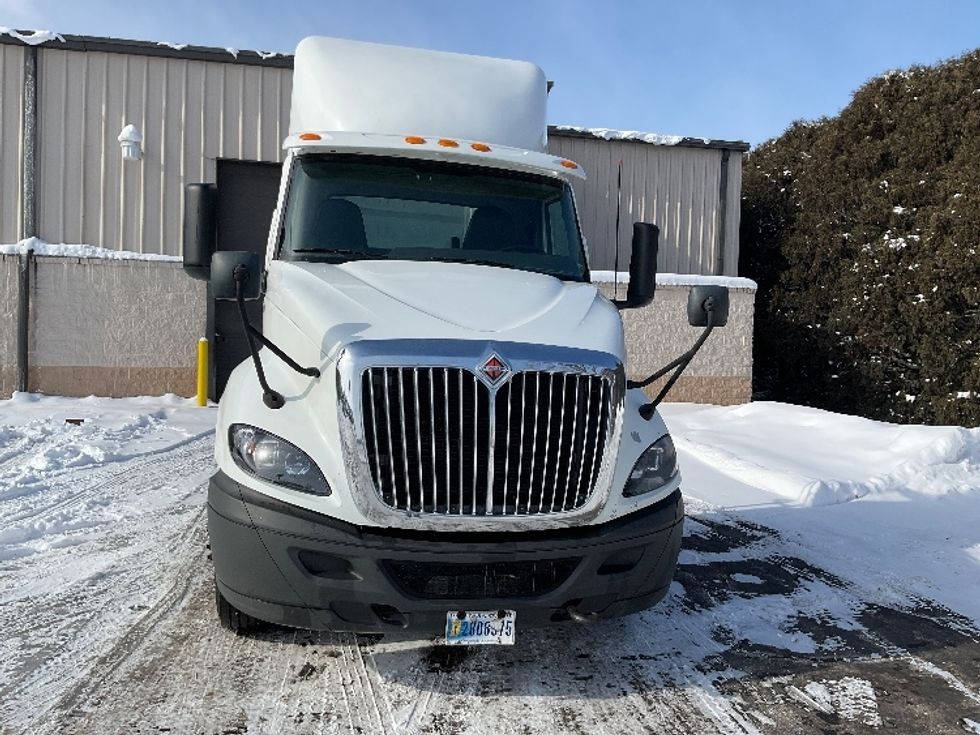 Day Cab Tractor-Heavy Duty Tractors-International-2019-RH613-La Porte-IN-360,081\n\t\tmiles-$ 14,000 - Image 2