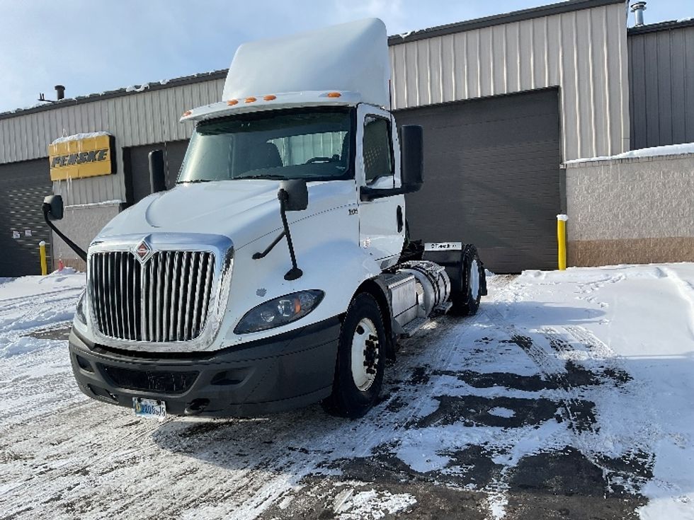 Day Cab Tractor-Heavy Duty Tractors-International-2019-RH613-La Porte-IN-360,081\n\t\tmiles-$ 14,000 - Image 3