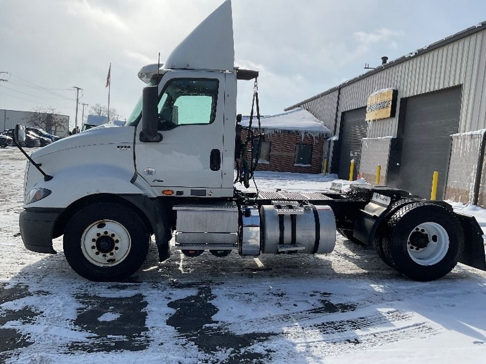 Day Cab Tractor-Heavy Duty Tractors-International-2019-RH613-La Porte-IN-360,081\n\t\tmiles-$ 14,000 - Image 4