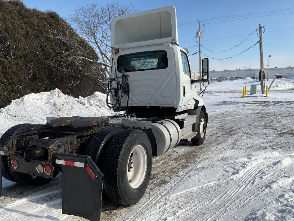 Day Cab Tractor-Heavy Duty Tractors-International-2019-RH613-La Porte-IN-360,081\n\t\tmiles-$ 14,000 - Image 7