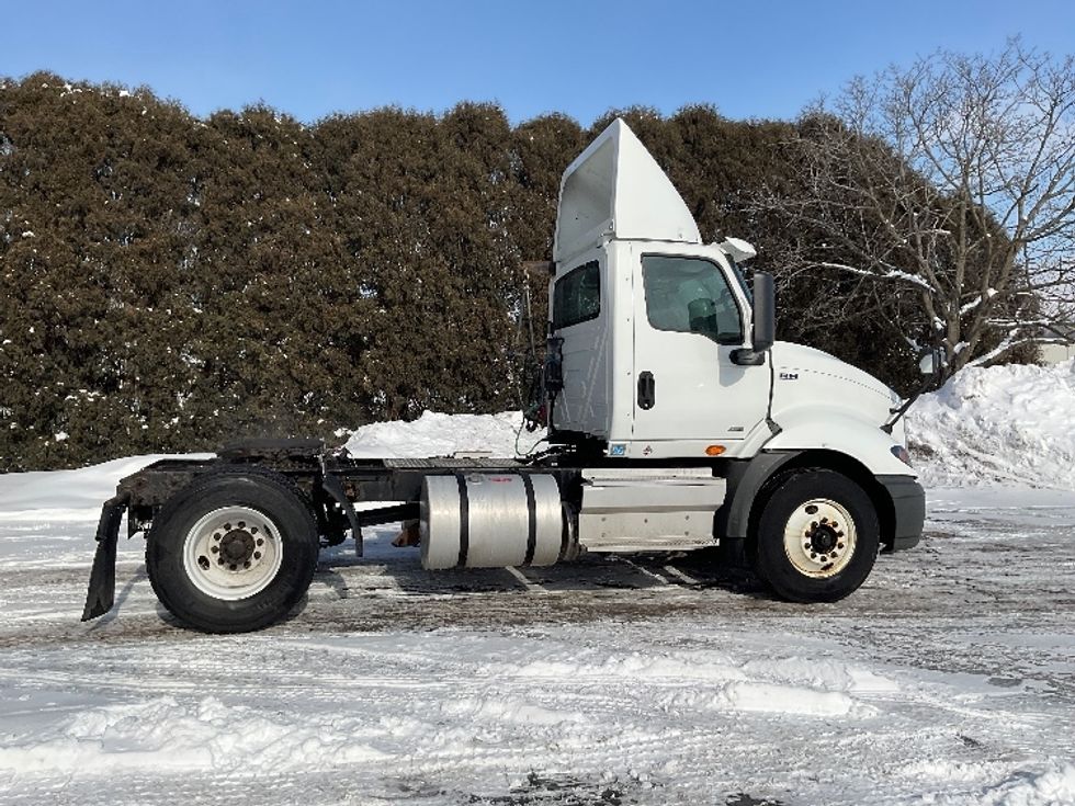 Day Cab Tractor-Heavy Duty Tractors-International-2019-RH613-La Porte-IN-360,081\n\t\tmiles-$ 14,000 - Image 8
