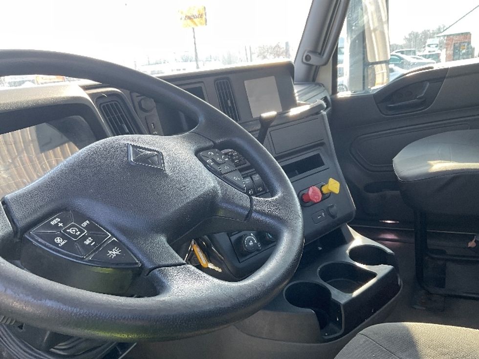 Day Cab Tractor-Heavy Duty Tractors-International-2019-RH613-La Porte-IN-360,281\n\t\tmiles-$ 14,000 - Image 10