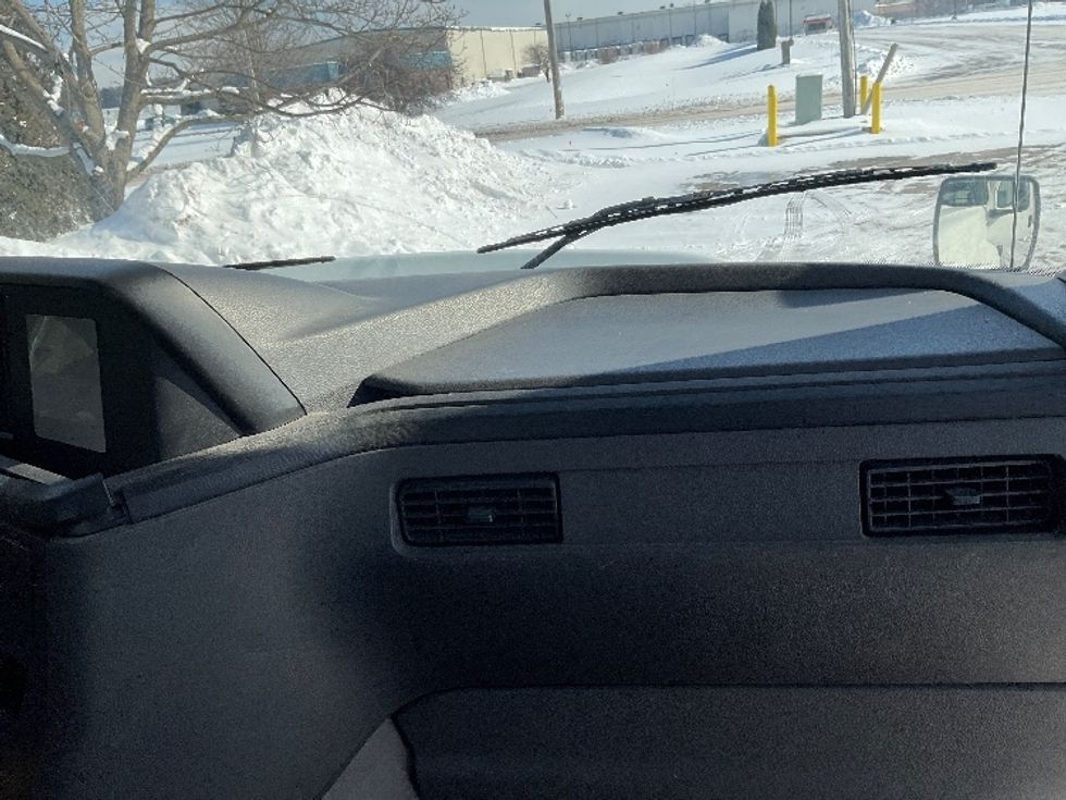 Day Cab Tractor-Heavy Duty Tractors-International-2019-RH613-La Porte-IN-360,281\n\t\tmiles-$ 14,000 - Image 13