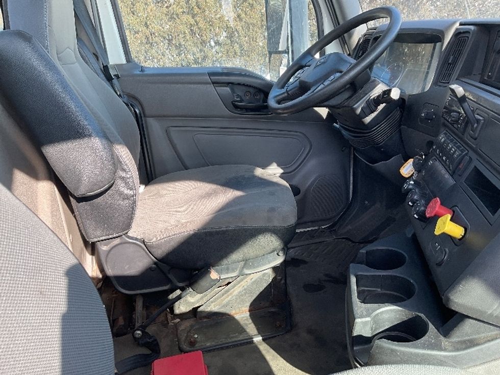 Day Cab Tractor-Heavy Duty Tractors-International-2019-RH613-La Porte-IN-360,281\n\t\tmiles-$ 14,000 - Image 14